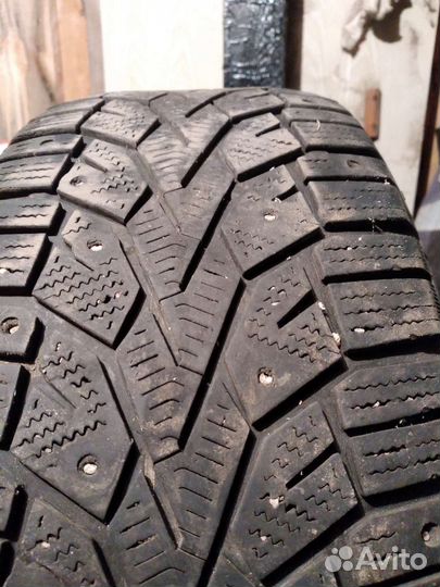 Gislaved NordFrost 100 205/55 R16