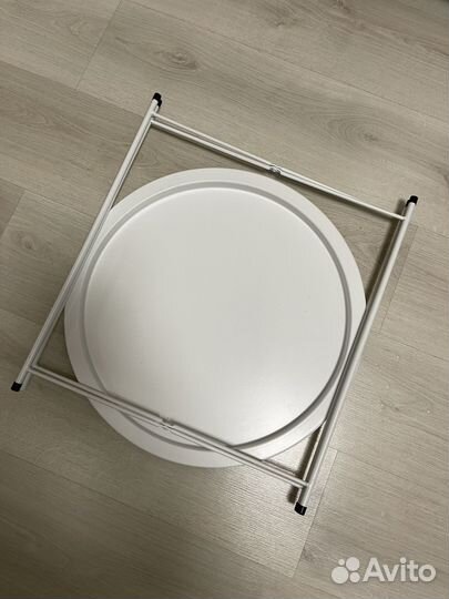 Столик складной IKEA