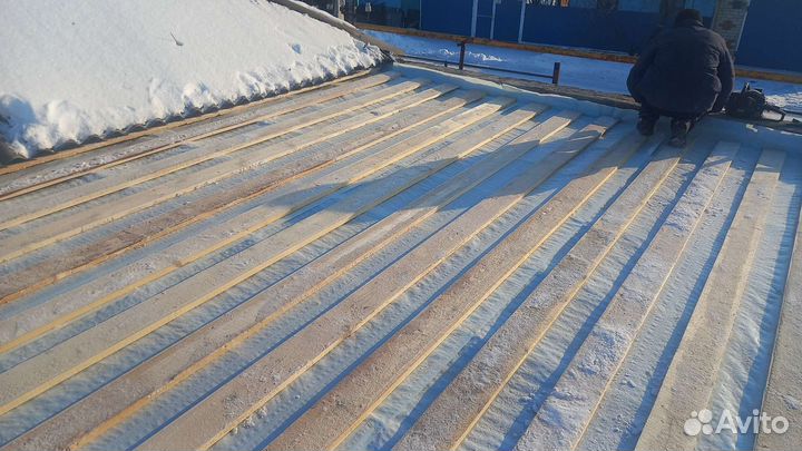 Бригада плотники,каменьщики