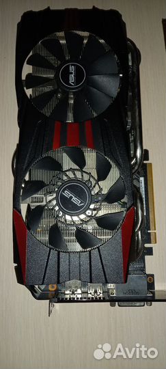 Видеокарта