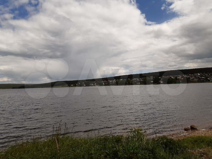 Участок 11,3 сот. (ИЖС)