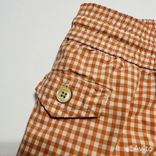 Оригинальные шорты Polo Ralph Lauren (M)