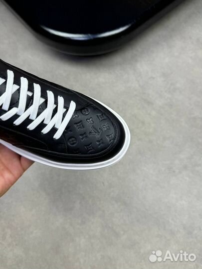 Кроссовки Louis Vuitton Beverly Hills