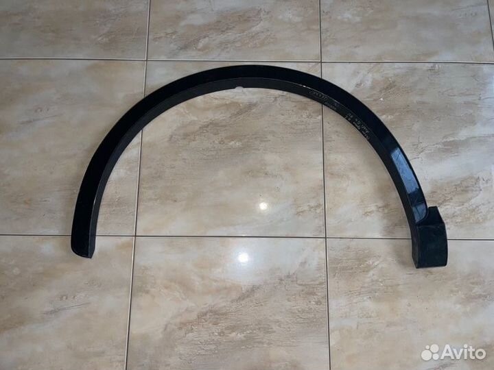 Расширитель крыла передний левый Audi Q 3 8 U С
