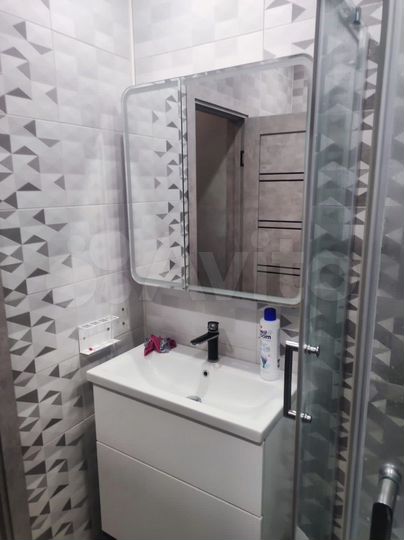 Квартира-студия, 31 м², 3/12 эт.