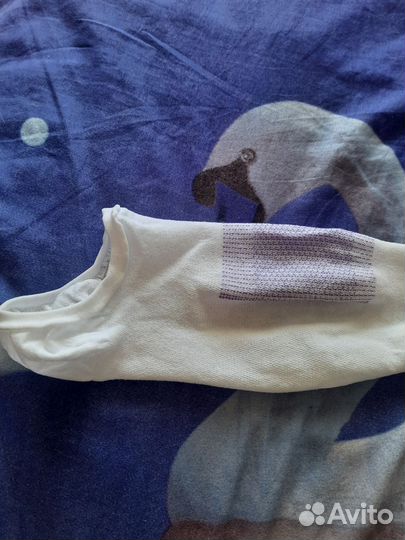 Компрессионные чулки mediven