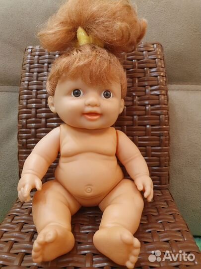 Куклы ГДР,СССР. Гонг-Конг, Россия