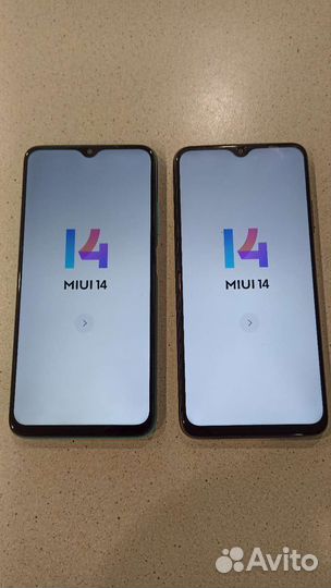 Xiaomi redmi 9T