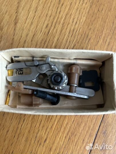 Приставка в шаейной машинке