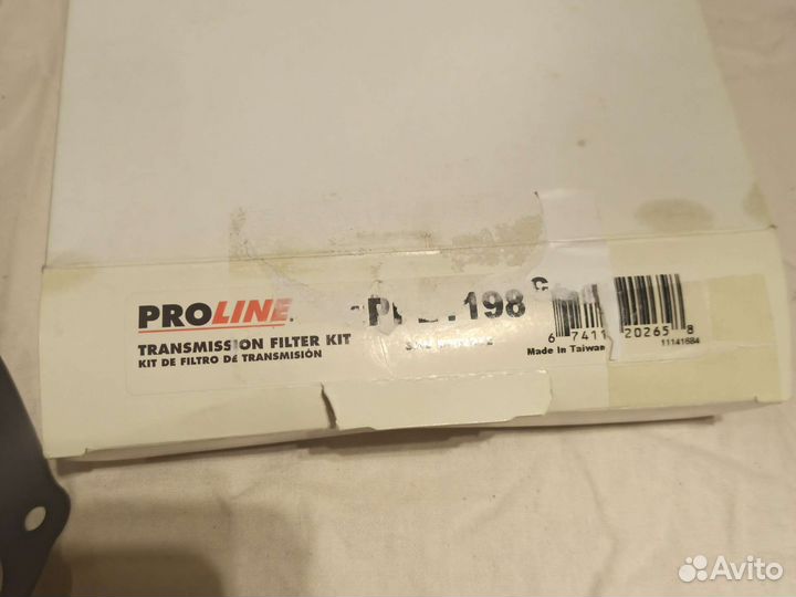 Фильтр АКПП Dodge Chrysler