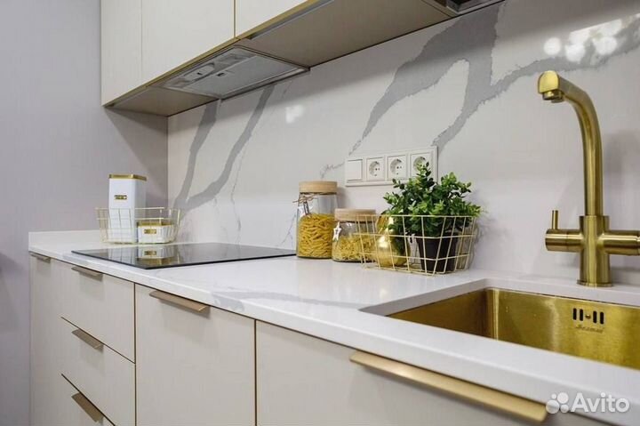 Кухня без посредников