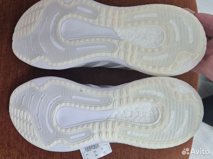 Кроссовки адидас новые оригинал 39 40
