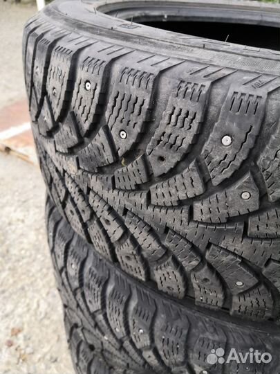 Nordman Nordman 4 205/55 R16