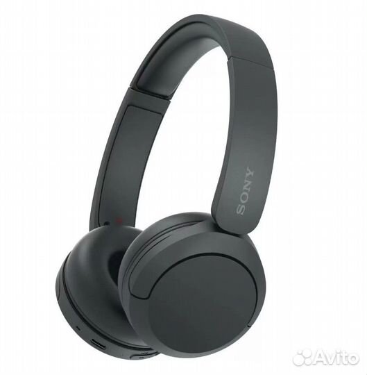 Беспроводные наушники Sony WH-CH520