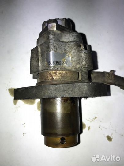 Тнвд Lexus Gs300 GRS190R 3grfse