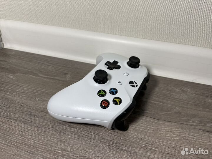 Геймпад Xbox One / Series Оригинал V3 +Гарантия