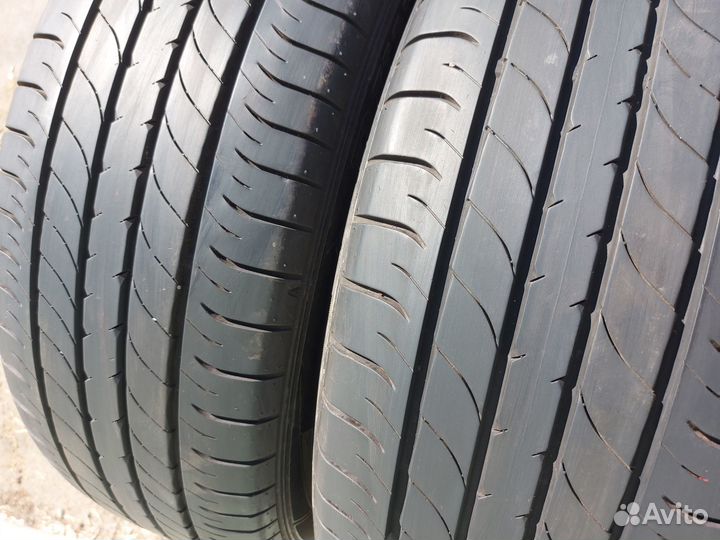 Dunlop SP Sport Maxx 050 235/55 R20 102V