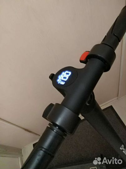 Электросамокат GT es6