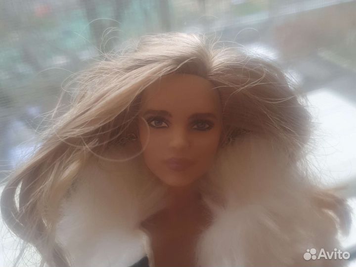 Барби Наталья Водянова