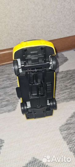 Игрушка Газель