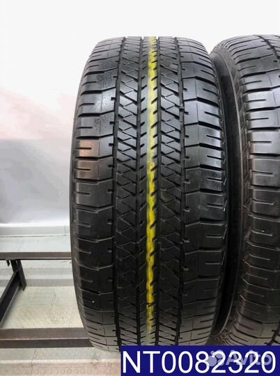 Bridgestone Dueler H/T D684 II 275/60 R20 97U