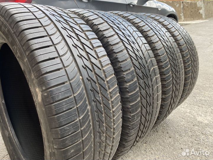 Goodyear Eagle F1 Asymmetric SUV 4x4 255/55 R20