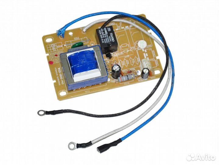 Плата питания мультиварки redmond RMC-M30