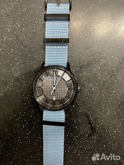 Мужские наручные часы