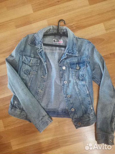 Пакет вещей для девушки