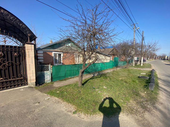 Участок 7,2 сот. (ИЖС)