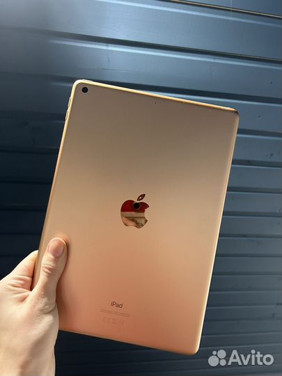 iPad 8 128gb