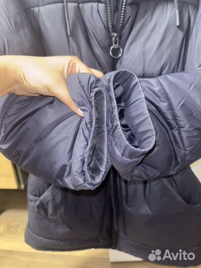 Куртка женская topshop 42-44