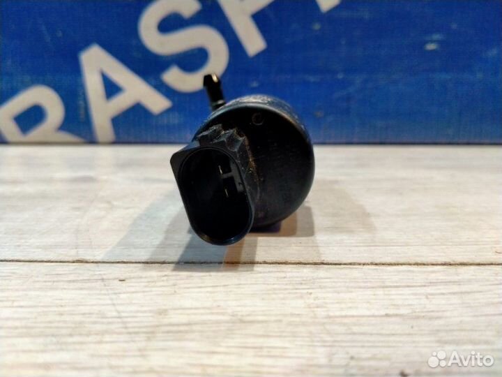 Мотор омывателя Bmw 523I F10 N20B20B 03/2014