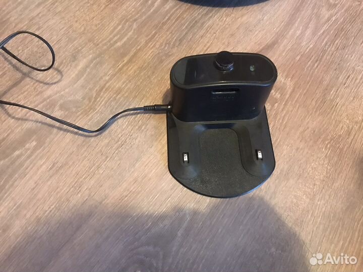 Зарядка iroomba