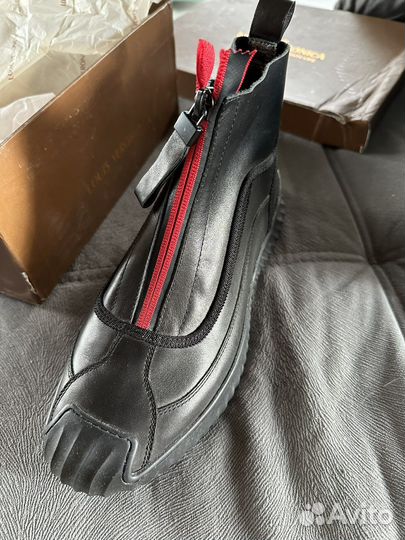 Ботинки новые