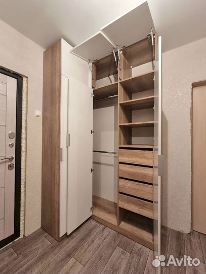 Стенка в гостиную