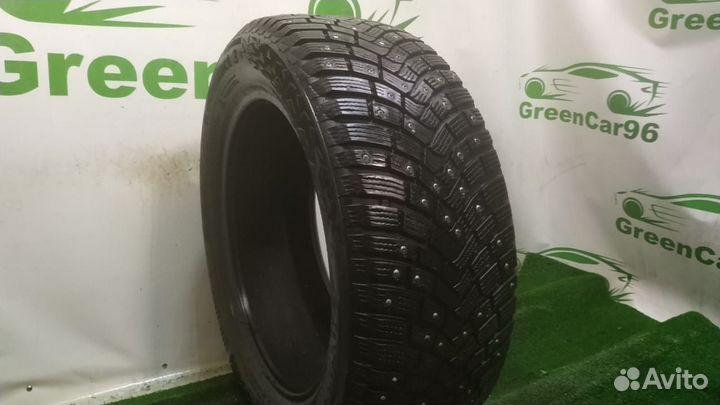 Continental IceContact 3 205/55 R16