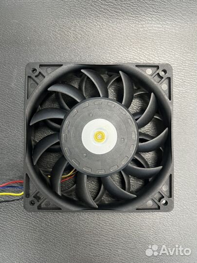 Вентиляторы 150мм,120 мм