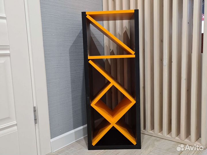 Тумба напольная