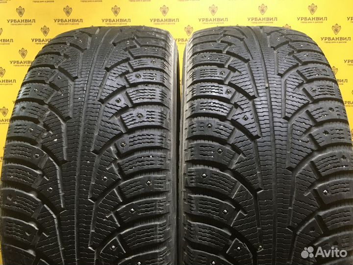 Nokian Tyres Hakkapeliitta 5 255/55 R18 109T