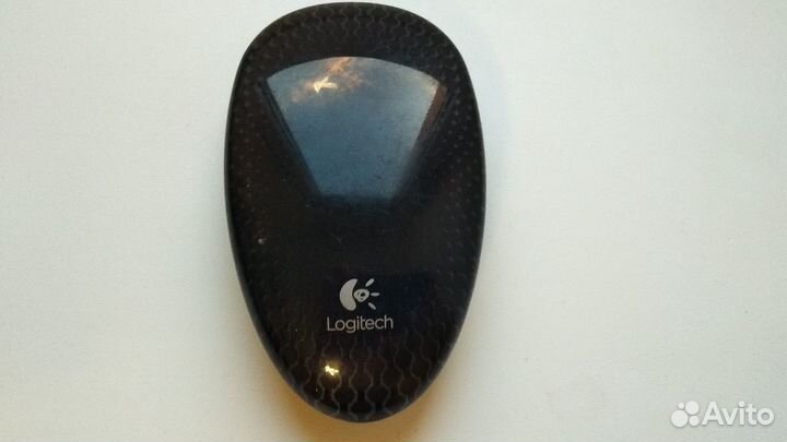 Мышь Logitech Touch Mouse M600