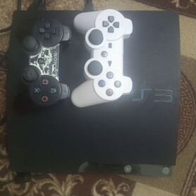 Sony playstation 3 бу