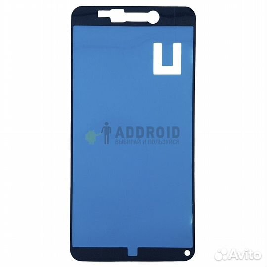 Проклейка для дисплея Xiaomi Redmi 4A