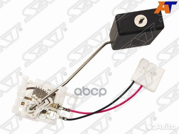 Датчик уровня топлива toyota corolla runx/allex