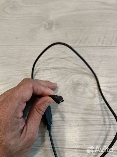 Кабель для фотоаппарата