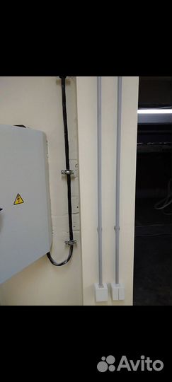 Услуги электрика. Электромонтаж без посредников