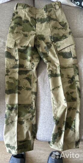 Военная форма мох летняя. 42-4