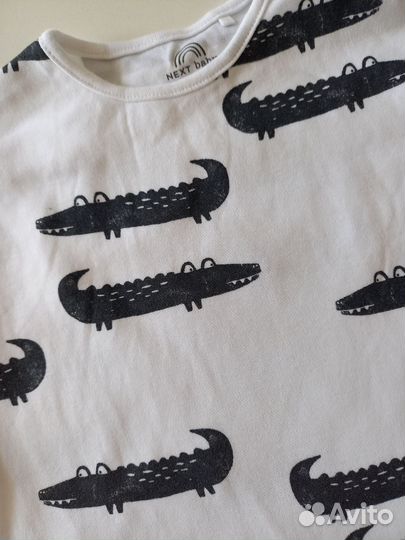 Песочник на мальчика 80 next