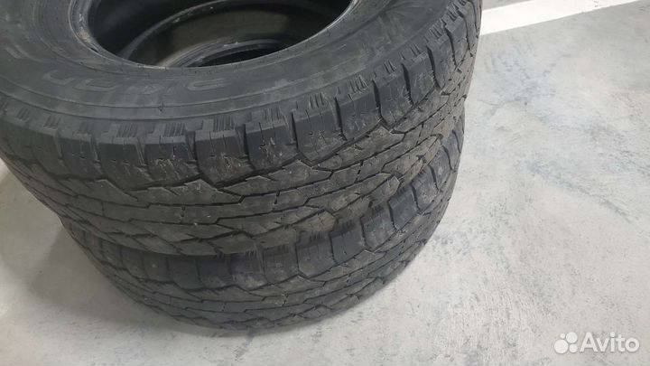 Nokian Tyres Rotiiva AT 245/75 R16 120S