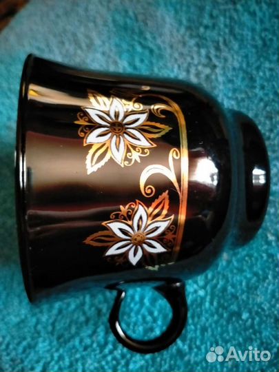 Кофейные чашки